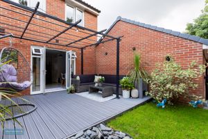 Garden- click for photo gallery